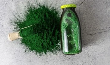 Spirulina nedir, faydaları nelerdir? Spirulina nasıl tüketilir?