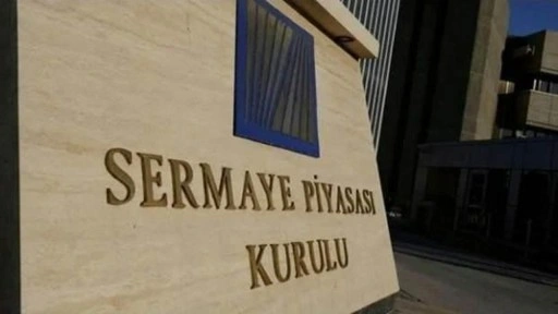 SPK'dan 8 kişiye geçici işlem yasağı