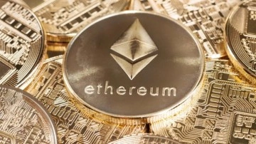 Spot Ether ETF'lerine 107 milyon dolarlık giriş