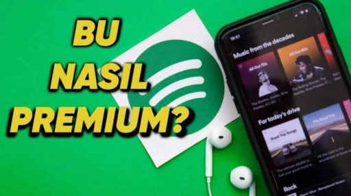 Spotify Abonelerinden Büyük Tepki: Reklamsız Hizmette Reklam Dinliyorlar!