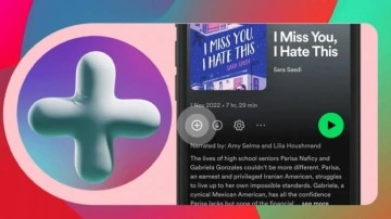 Spotify 'Beğenme' Butonu Gitti, Çalma Listesine Ekleme Geldi