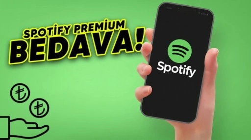 Spotify'dan Kaçırılmayacak Premium Kampanyası