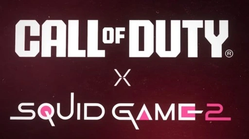 Squid Game Call of Duty'ye Geliyor: İşte İlk Bilgiler