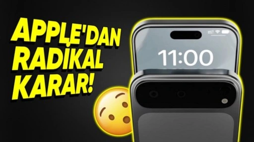 Standart iPhone 17, Yeni Kamera Ünitesi ile Gelmeyecek