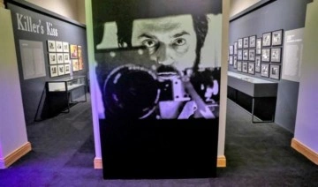 Stanley Kubrick sergisi özelinde film okuma günleri başlıyor