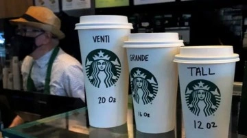 Starbucks’ın yeni CEO'su, evden işe özel jet ile gidecek