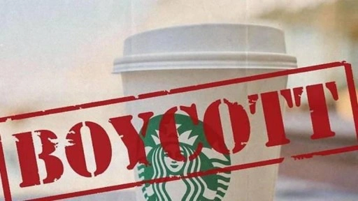 Starbucks, kan kaybetmeye devam ediyor