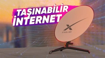 Starlink, Türkiye'ye Ne Zaman Gelecek ve Fiyatı Ne Olacak?