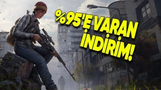 Steam Haftalık İndirimlerinde Fiyatı Düşen Oyunlar (9-16 Aralık)