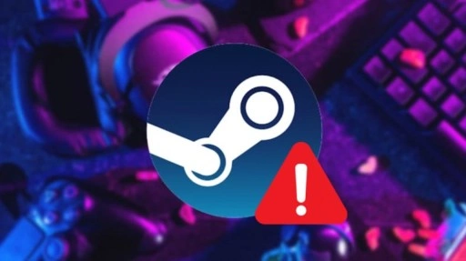 Steam'in Yeni Bir Dolandırıcılık Yöntemi Hesaplarınızı Hedef Alıyor