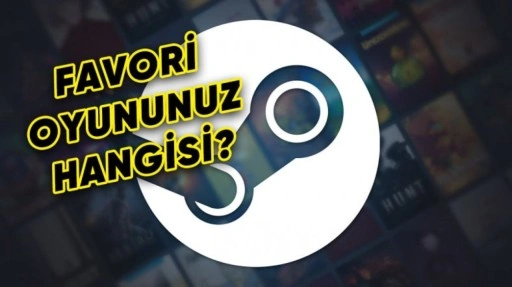 Steam'in Yıllık Özeti 