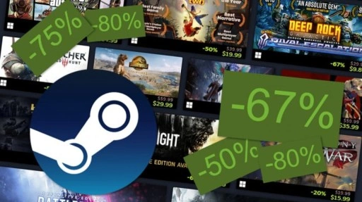 Steam Kış İndirimleri'nde 5 Dolar Altına Alabileceğiniz Oyunlar