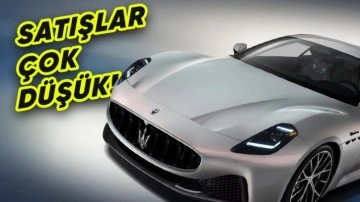 Stellantis, Maserati'yi Satabilir