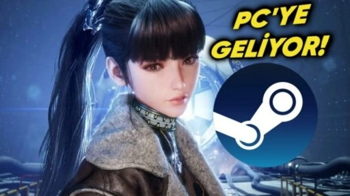 Stellar Blade'in PC'ye Geliş Tarihi Açıklandı