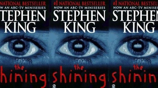 Stephen King'in The Shining Romanı: Korku Tüm Katmanlarınıza Sızacak!