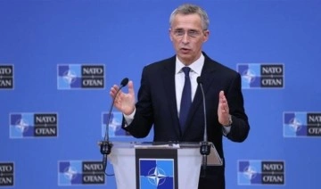 Stoltenberg'ten İsveç ve Finlandiya açıklaması: Yakında aramıza katılmaları bekleniyor