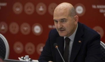 Süleyman Soylu, kadın cinayeti sayısında  övündü