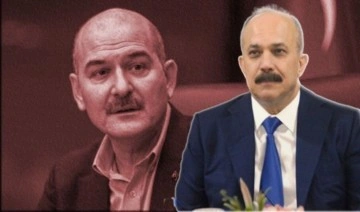 Süleyman Soylu ve Zafer Aktaş arasında sert tartışma: Size söylediğimizde sızıntı oldu