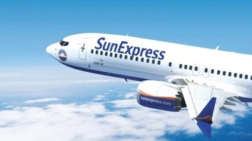 SunExpress, Beyrut seferlerini 5 Ağustos'a kadar askıya aldı