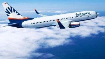 SunExpress&rsquo;te üst düzey atama