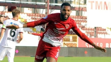 Süper lig ekibinden Boupendza açıklaması