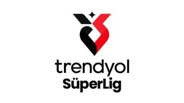 Süper Lig'in logosu değişti! İşte yeni logo