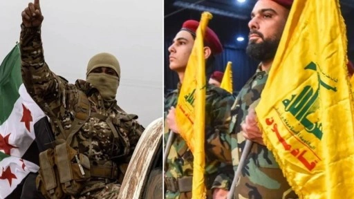 Suriye, Hizbullah'ın Suriyeli üç askeri kaçırıp öldürdüğünü iddia etti