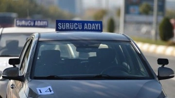 Sürücü adayları yandı! Şimdiden 7 bin lirayı aştı! İşte sürücü kursu ve ehliyet fiyatları