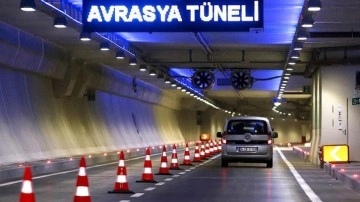 Sürücüler dikkat! Bu gece trafiğe kapatılıyor az önce duyurdular