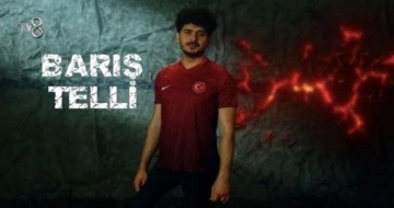 Survivor Barış bacağını nasıl kaybetti? Barış Telli ayağına ne oldu? Barış Telli ayağı protez mi?