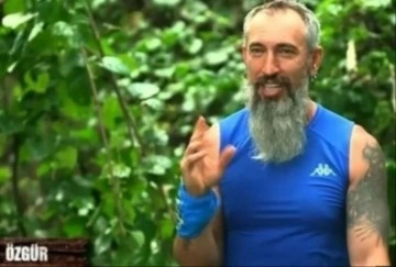 Survivor Özgür kimdir? Survivor Özgür Eşi Survivor Tuğba Tetik kaç yaşında, nereli?