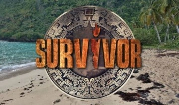 Survivor'ın yeni bölümünde gergin anlar!