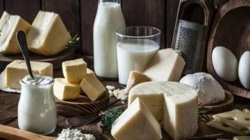 Süt fiyatı yükseldi: Peynir ve tereyağı zamlanacak