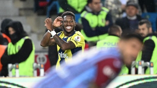 Suudi takımlarından Fenerbahçe'nin yıldızi için 20 milyon euroluk teklif