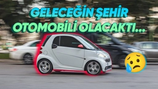 Swatch ve Mercedes’in Smart Macerası Neden Tutmadı?