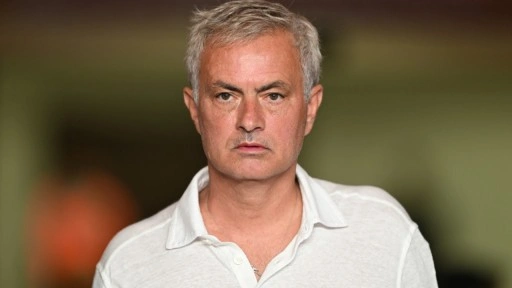 Szymanski kaçırdı, Mourinho çılgına döndü