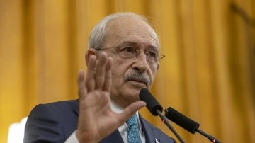 "Taban ve dalegeler istedi: Kılıçdaroğlu geri dönmek için çalışıyor" iddiası