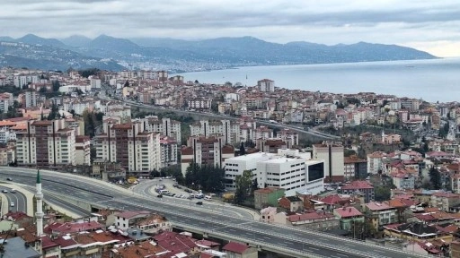 Taflan: "Arap turistler Trabzon'da aldığı konutlarını satmaya başladı"