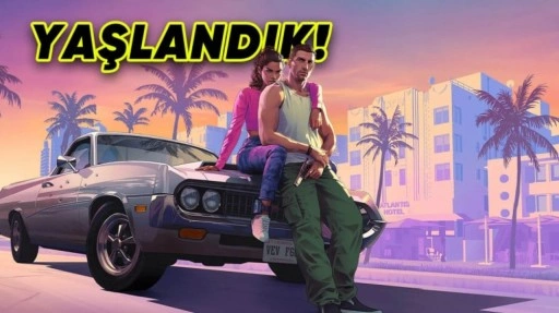 Take-Two'dan GTA 6'nın Çıkış Tarihine İlişkin Açıklama