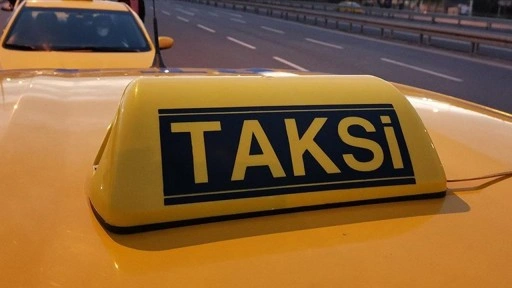 Taksilerde yeni dönem! 1 Mart'ta başlıyor