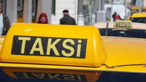 Taksilerdeki yeni düzenleme son tarih belli! Artık zorunlu oluyor