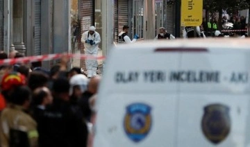 Taksim İstiklal Caddesi'nde bombalı saldırıda yaralananların durumuna ilişkin açıklama