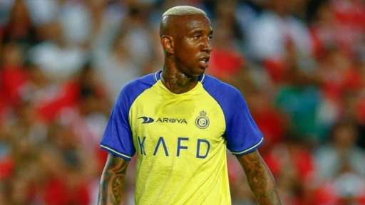 Talisca Fenerbahçe'ye gelecek mi? Anderson Talisca piyasa değeri ne kadar?