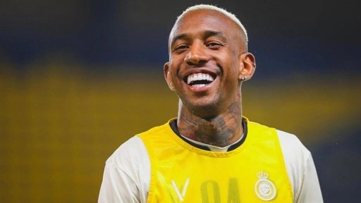 Talisca'nın menajerinden Fenerbahçe itirafı!