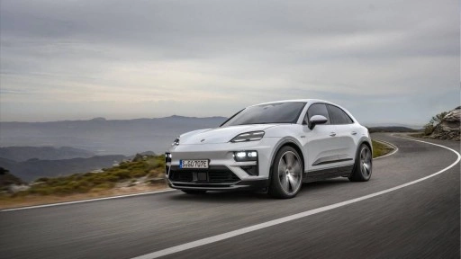 Tamamen elektrikli SUV: Yeni Porsche Macan Türkiye’de satışa sunuldu!