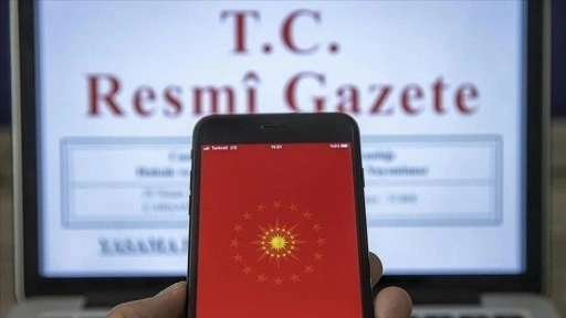 Tanıklık, hakem ve gider avansı tarifeleri Resmi Gazete'de