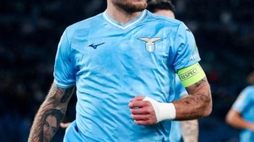 Taraftarlar hazırlansın! Immobile transferinde sıcak gelişme