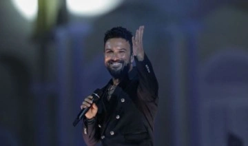 Tarkan'dan 'Uludağ' çağrısı