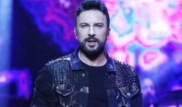 Tarkan'dan yeni şarkı müjdesi: 'Önümüzdeki günlerde sizlerle' diyerek duyurdu