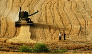 Tarlaları ranttan koruyun!